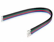 Шлейф RGBW-20AWG-L120mm-5pin (Arlight, -)