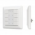 INTELLIGENT ARLIGHT Панель DALI-223-8K-D2-IN (BUS, Free purpose) (IARL, -)