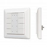 INTELLIGENT ARLIGHT Панель DALI-223-8K-D2-IN (BUS, Free purpose) (IARL, -)