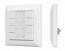 INTELLIGENT ARLIGHT Панель DALI-223-8K-D2-IN (BUS, Free purpose) (IARL, -)