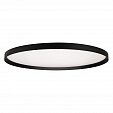 Светильник SP-ESTELY-R800-60W Warm3000 (BK, 80 deg, 230V, TRIAC) (Arlight, IP20 Металл, 5 лет)