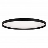 Светильник SP-ESTELY-R800-60W Warm3000 (BK, 80 deg, 230V, TRIAC) (Arlight, IP20 Металл, 5 лет)