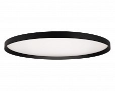 Светильник SP-ESTELY-R800-60W Warm3000 (BK, 80 deg, 230V, TRIAC) (Arlight, IP20 Металл, 5 лет)