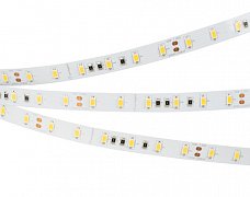 Светодиодная лента ULTRA-5000 24V Cool 8K 2x (5630, 300 LED, LUX) (Arlight, 30 Вт/м, IP20)