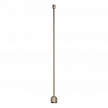 Подвес жесткий ART-APRIORI-ROD-A-L800 (OG) (Arlight, IP20 Металл, 3 года)