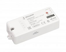 INTELLIGENT ARLIGHT Конвертер TY-802-DALI-BLE-1-10-SUF (230V, 10A, DALI, 0-10V) (IARL, IP20 Пластик, 3 года)