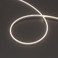 Лента герметичная MOONLIGHT-SIDE-M196-03x06mm 24V Day4000 (7.2 W/m, IP54, 2216, 5m, wire x2) (Arlight, Вывод прямой, 3 года)