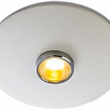 Светильник RG-Bombai 050-1310/1-080 (WW, белый круг) (ROGU do Mardu, -)