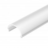 Экран SL-LINE-2011-2000 Round OPAL (Arlight, Пластик)