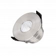Светильник MS-GLORY-BUILT-R54-5W Day4000 (NI, 38 deg, 230V) (Arlight, IP54 Металл, 5 лет)