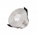 Светильник MS-GLORY-BUILT-R54-5W Day4000 (NI, 38 deg, 230V) (Arlight, IP54 Металл, 5 лет)