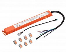 Блок аварийного питания ARJ-EMG-8W-1.5H-LiIon-LONG (Arlight, IP20 Металл, 5 лет)