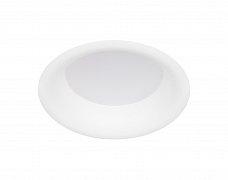 Светильник MS-BLIZZARD-BUILT-R90-6W Day4000 (WH, 100 deg, 230V) (Arlight, IP20 Металл, 3 года)