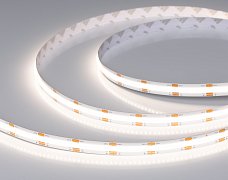 Светодиодная лента CSP-X640-10mm 24V White-MIX (23 W/m, IP20, 5m) (Arlight, Изменяемая ЦТ)
