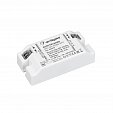 Блок Питания ARJ-SP-50300-PFC (15W, 25-50V, 300mA) (Arlight, IP20 Пластик, 5 лет)