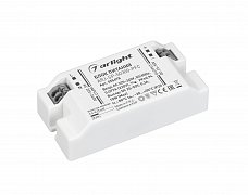 Блок Питания ARJ-SP-50300-PFC (15W, 25-50V, 300mA) (Arlight, IP20 Пластик, 5 лет)