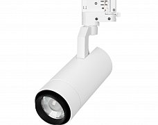 Светильник LGD-GELIOS-TUNE-4TR-R80-20W Day4000-MIX (WH, 20-60 deg) (Arlight, DALI, 3 года)