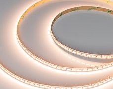 Светодиодная лента RT-A240-8mm 24V Day-MIX (20 W/m, IP20, 5m) (Arlight, CRI>95)