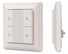 INTELLIGENT ARLIGHT Панель DALI-223-1G-2S-IN (BUS) (Arlight, -)