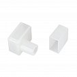 Заглушка MOONLIGHT-CAP-06x12mm-SIDE-S-SET (Arlight, Силикон)