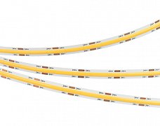Светодиодная лента COB-5000-CSP-544-24V White6000 (8mm, 11.5W, IP20) (Arlight, -)