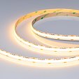 Светодиодная лента COB-X576-10mm 24V Warm2400 (15 W/m, IP20, 5m) (Arlight, высок.эфф.150 лм/Вт)