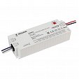 INTELLIGENT ARLIGHT Диммер DALI-201-40W-850-MINI-PD-SUF (230V, 500-850mА) (IARL, IP20 Пластик, 5 лет)