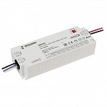 INTELLIGENT ARLIGHT Диммер DALI-201-40W-850-MINI-PD-SUF (230V, 500-850mА) (IARL, IP20 Пластик, 5 лет)