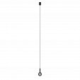 Подвес ART-APRIORI-HANG-TUBE-L1500 (BK) (Arlight, IP20 Металл, 3 года)