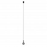 Подвес ART-APRIORI-HANG-TUBE-L1500 (BK) (Arlight, IP20 Металл, 3 года)