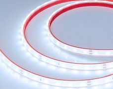 Светодиодная лента герметичная RTW-PFS-A60-11mm 24V Cool 8K (4.8 W/m, IP68, 2835, 5m) (Arlight, -)