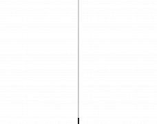 Подвес ART-APRIORI-HANG-TUBE-L1500 (BK) (Arlight, IP20 Металл, 3 года)