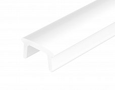 Экран PLINTUS-H54B-2000 Opal (Arlight, Пластик)