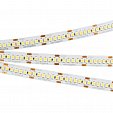Светодиодная лента RT6-3528-240 24V Warm3000 4x (1200 LED) (Arlight, 19.2 Вт/м, IP20)