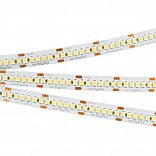 Светодиодная лента RT6-3528-240 24V Warm3000 4x (1200 LED) (Arlight, 19.2 Вт/м, IP20)