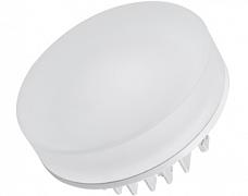 Светильник LTD-80R-Opal-Roll 5W White (Arlight, IP40 Пластик, 3 года)