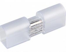 Соединитель прямой ARL-CF5060-RGB (Arlight, Металл)