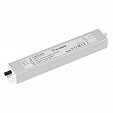 Блок питания ARPV-12030-B (12V, 2.5A, 30W) (Arlight, IP67 Металл, 3 года)
