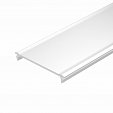 Экран ALM-FLAT-S-2020 OPAL-PM матовый (Arlight, Пластик)