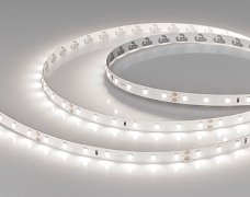 Светодиодная лента UL-A70-8mm 24V Day5000 (3 W/m, IP20, 10m) (Arlight, 7 лет)