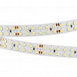 Светодиодная лента RT 2-5000 24V Day4000 2x2 (3528, 1200 LED, LUX) (Arlight, 19.2 Вт/м, IP20)