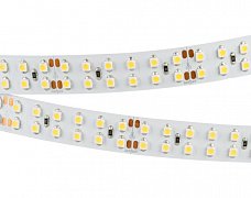 Светодиодная лента RT 2-5000 24V Day4000 2x2 (3528, 1200 LED, LUX) (Arlight, 19.2 Вт/м, IP20)