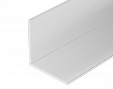 Уголок ARH-W20x20x1-3000 ANOD (Arlight, Алюминий)