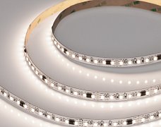 Светодиодная лента SPI-A120-10mm 24V Day4000-PX6-BPT (11 W/m, IP20, 2835, 5m) (Arlight, бегущий огонь)