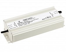 Блок питания ARPV-LG12200-PFC (12V, 16.7A, 200W) (Arlight, IP67 Металл, 5 лет)