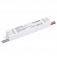 Блок питания ARPV-SP-24100-SLIM-PFC (24V, 4A, 96W) (Arlight, IP65 Пластик, 5 лет)