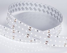 Светодиодная лента S2-A280-34mm 24V White6000 (25 W/m, IP20, 2835, 2.5m) (Arlight, 25 Вт/м, IP20)