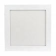 Светильник DL-225x225M-21W Day White (Arlight, IP40 Металл, 3 года)