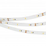 Светодиодная лента RT 6-5000 12V White (2835, 150 LED, PRO) (Arlight, 6 Вт/м, IP20)