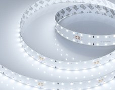 Светодиодная лента RT-A140-20mm 24V White6000 (22 W/m, IP20, 2835, 4.7m) (Arlight, Открытый)